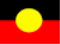 Aboriginal Flag