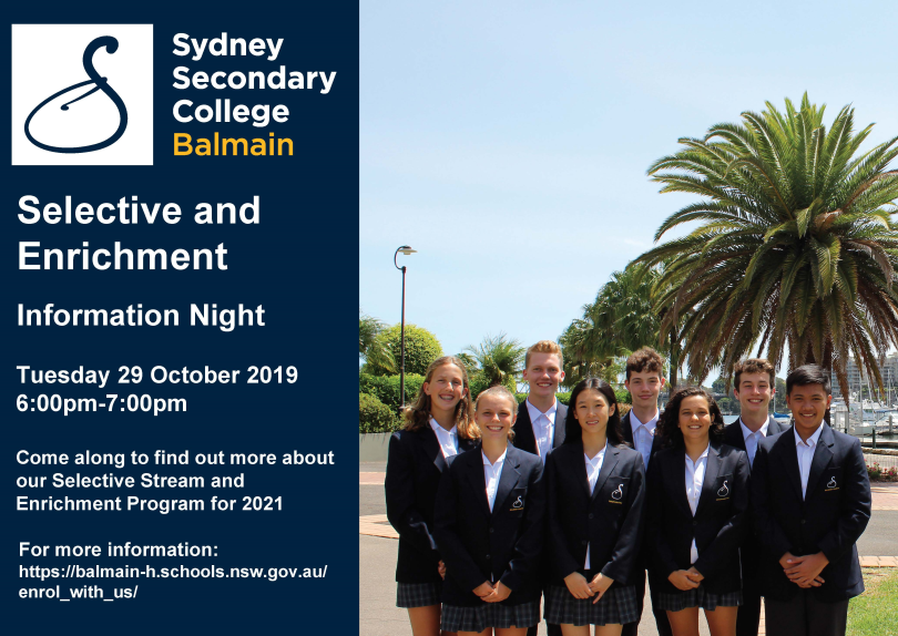 Balmain high discount enrichment stream